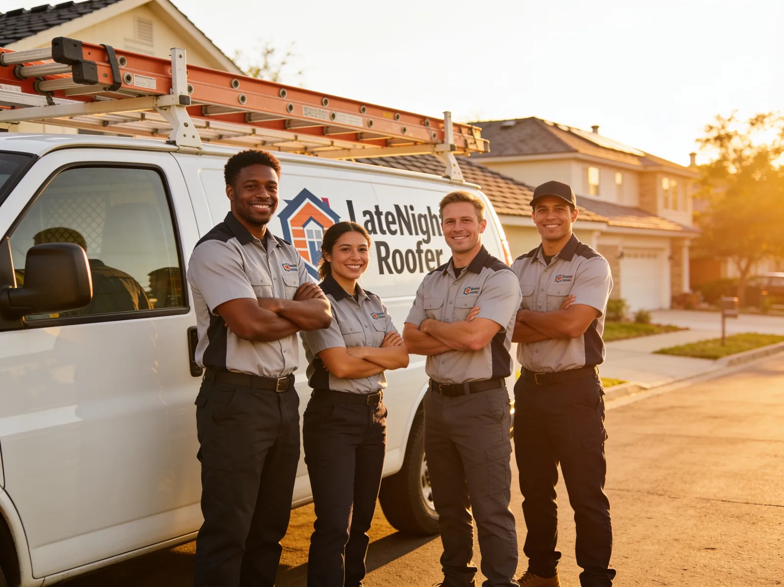 Emergency Roof Repair company in Marshallberg, NC